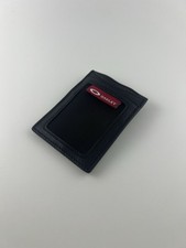 Oakley Flat Money Clip Leather