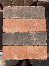 Ashington Red Multi Stock