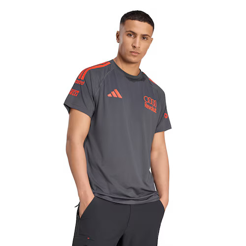 Audi teamwear mechanics - audi,