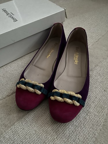 Ladies russell and bromley - ladies,