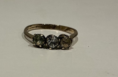 Vintage rolled gold - gold, with