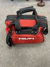 Hilti Large Tool Bag, Made