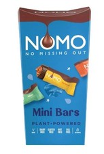 Nomo Mini Bars Sharing Box -