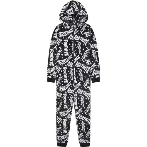 Fortnite kids hooded fleece - fortnite,