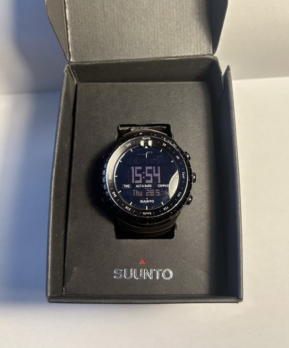 Suunto core 49mm black - 49mm,