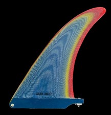 Alex Knost Fin 9.5" Captain