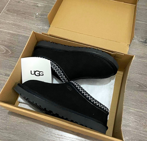 Ugg tasman women - women's, black