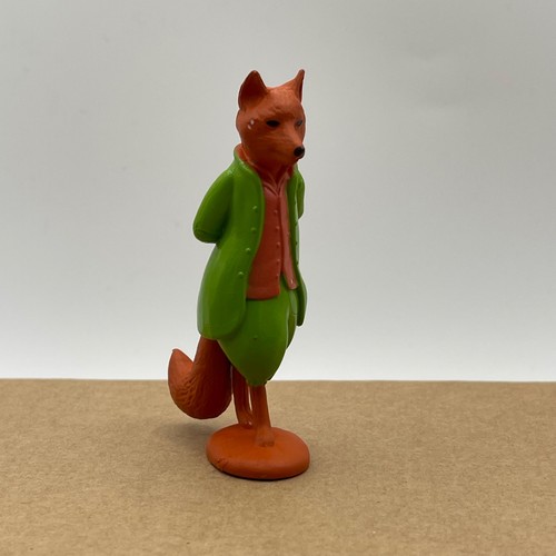Todd peter rabbit - fw,