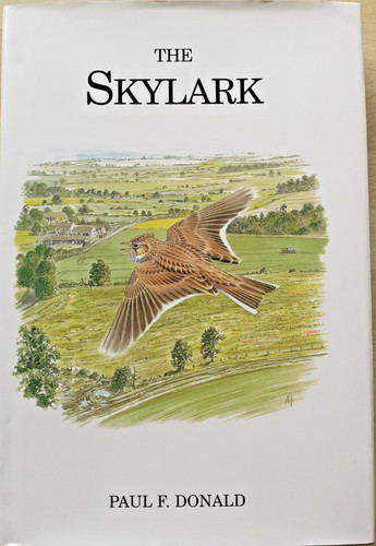 The skylark paul f - -,
