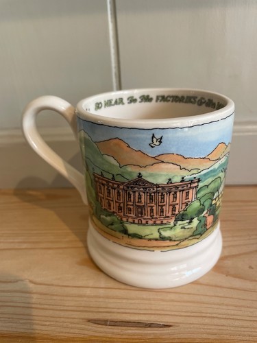 Emma bridgewater landscapes - emma,