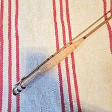 Bamboo Fly Rod 2-Piece Outdoor