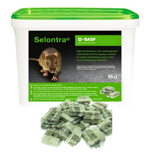 Basf selontra block - basf,