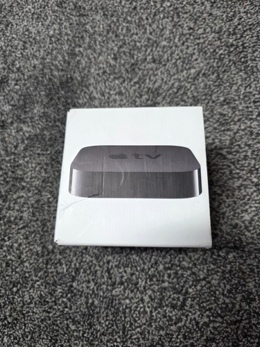 Apple 2nd generation - apple, tv