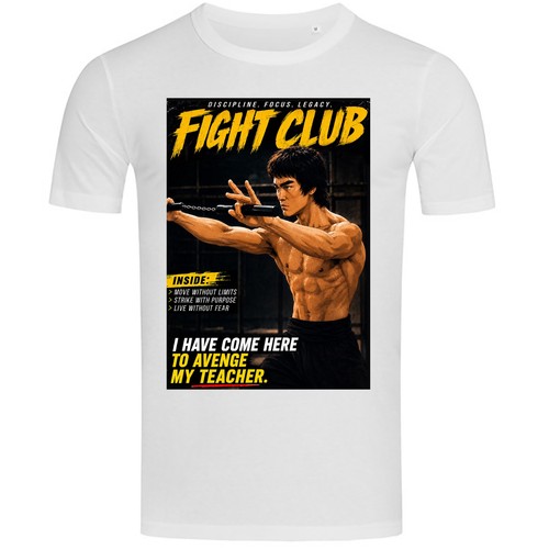 Bruce lee quote - lee,