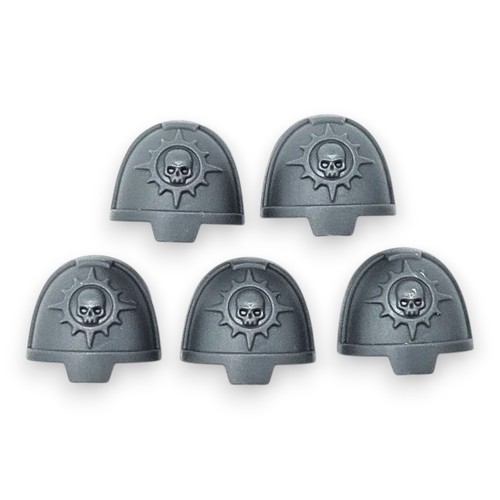 Deathwatch veteran novamarines - deathwatch,