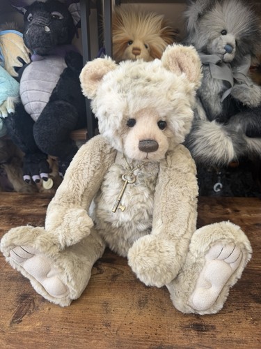 Charlie bears year bear 2016 - bears,