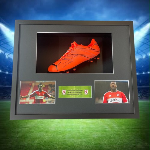 Yakubu middlesbrough f - yakubu, f.c