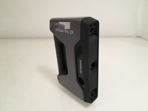 Shining einscan pro plus - shining,