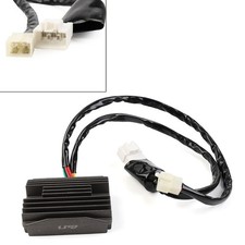 Voltage Regulator Rectifier