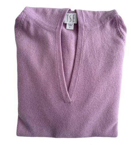 Tse lavendar cashmere - tse,