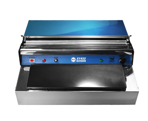Built shrink wrapping - shrink,
