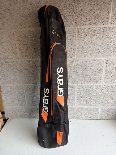 Grays hockey stick bag - hockey, gx