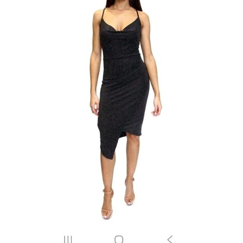 Don you dare dress - dress, size