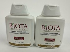 2 Pack Biota Botanicals Herbal
