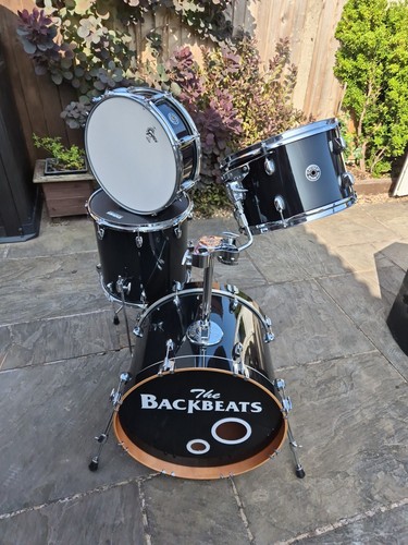 Gretch catalina drum kit - catalina,