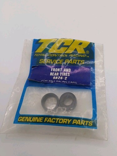 Tcr total control racing - tcr,