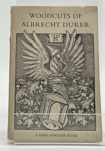 Woodcuts albrecht durer by - of,