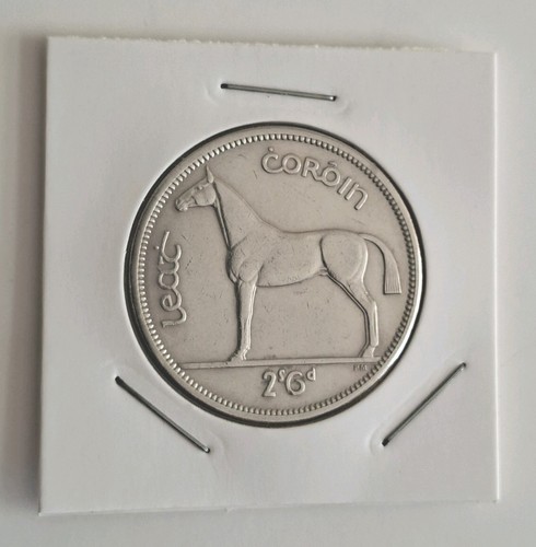 1967 irish half - 1967,