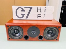 OPERA VOCE CENTER SPEAKER