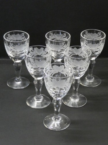 Royal brierley crystal - royal,
