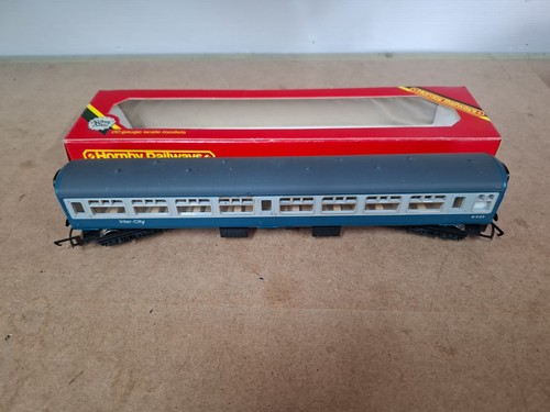 Hornby r921 intercity - r921, 2