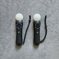 Sony PlayStation Move