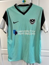 Portsmouth FC large third