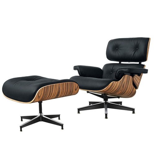 Mid century lounge chair and - mid-century,