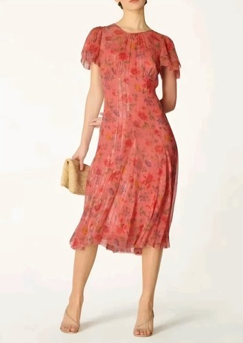 Bennett monica silk floral - bennett,
