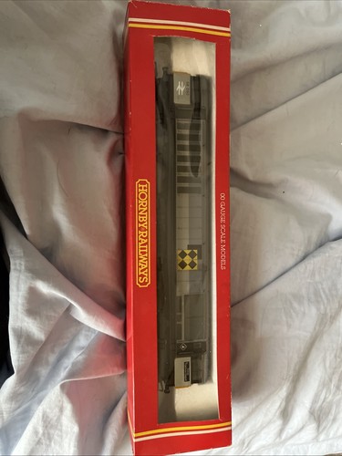 Hornby r705 co diesel - hornby, co-co