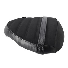 Rear Seat Passenger Cushion