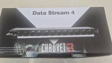 Chauvet data stream dmx - data,
