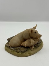 Teviotdale Pig & Piglet