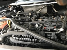 GENUINE 14-17 VW POLO GTI