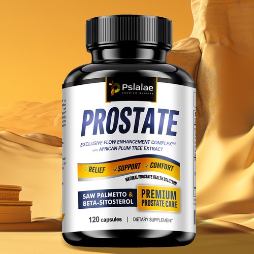 Prostate reduce frequent - -reduce,