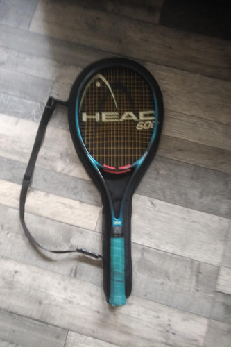 Head graphite tour - graphite, 600