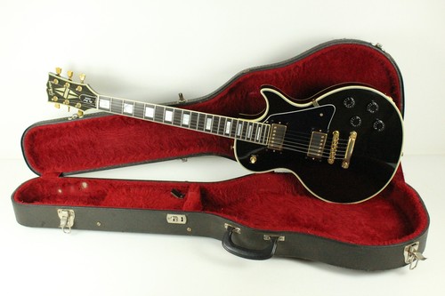 1979 gibson les paul custom - 1979,