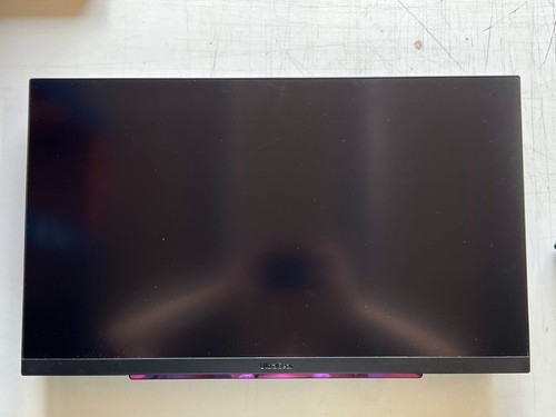 Ultragear 27gr93u 4k - lg,