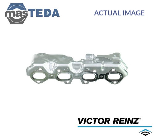 42113 exhaust manifold - 71-42113-00,