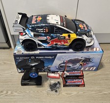 CEN Racing 2024 M-Sport Ford